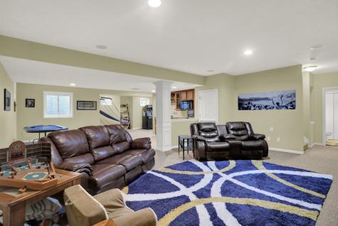 3793 Chancellor Drive Greenwood IN 46143