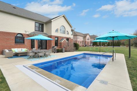 3793 Chancellor Drive Greenwood IN 46143