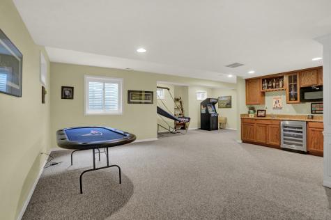 3793 Chancellor Drive Greenwood IN 46143