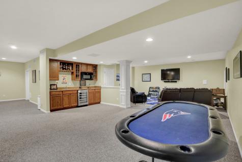 3793 Chancellor Drive Greenwood IN 46143