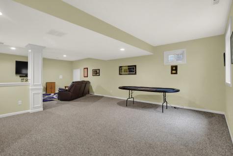 3793 Chancellor Drive Greenwood IN 46143