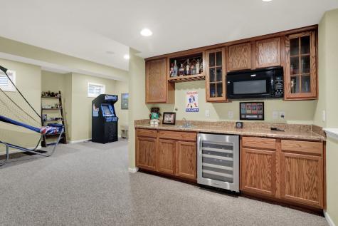 3793 Chancellor Drive Greenwood IN 46143