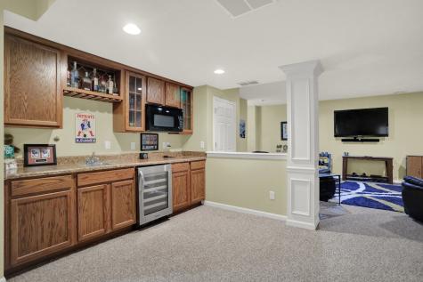 3793 Chancellor Drive Greenwood IN 46143