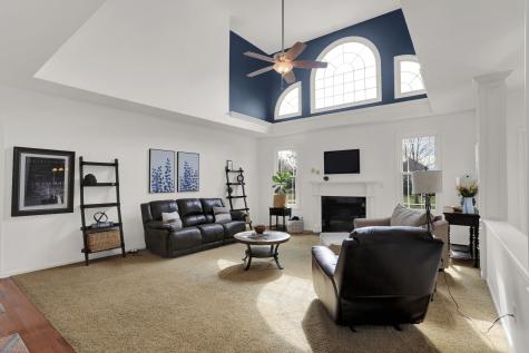 3793 Chancellor Drive Greenwood IN 46143