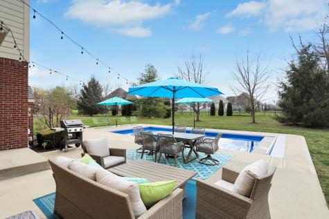 3793 Chancellor Drive Greenwood IN 46143