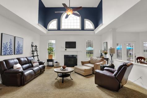 3793 Chancellor Drive Greenwood IN 46143