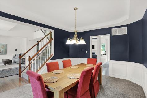 3793 Chancellor Drive Greenwood IN 46143