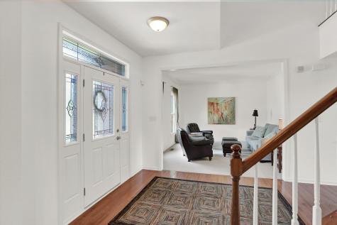 3793 Chancellor Drive Greenwood IN 46143