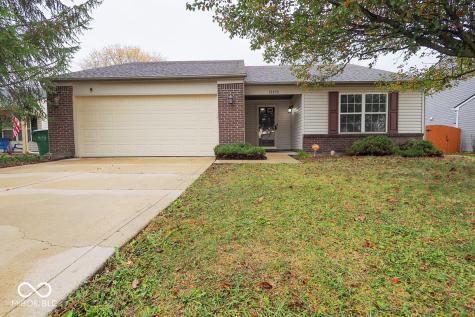 10890 Vanguard Lane Indianapolis IN 46234