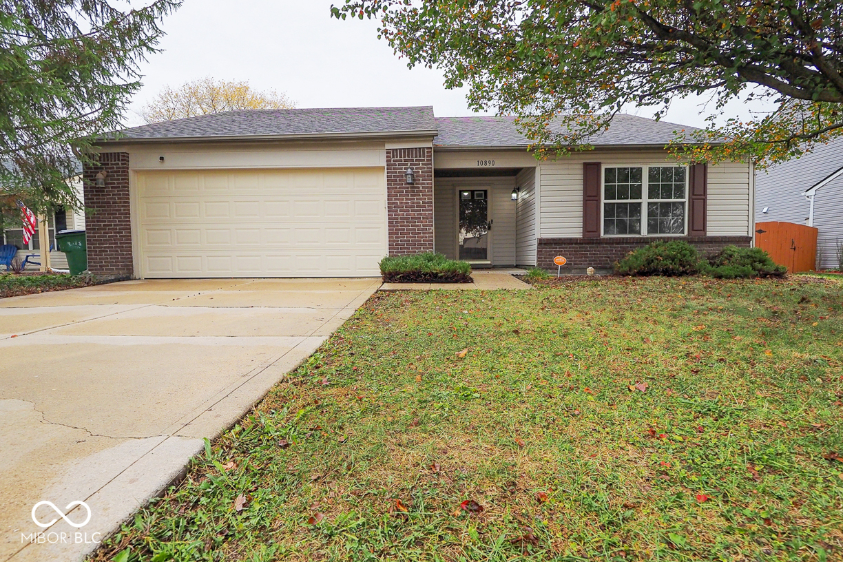 10890 Vanguard Lane Indianapolis IN 46234