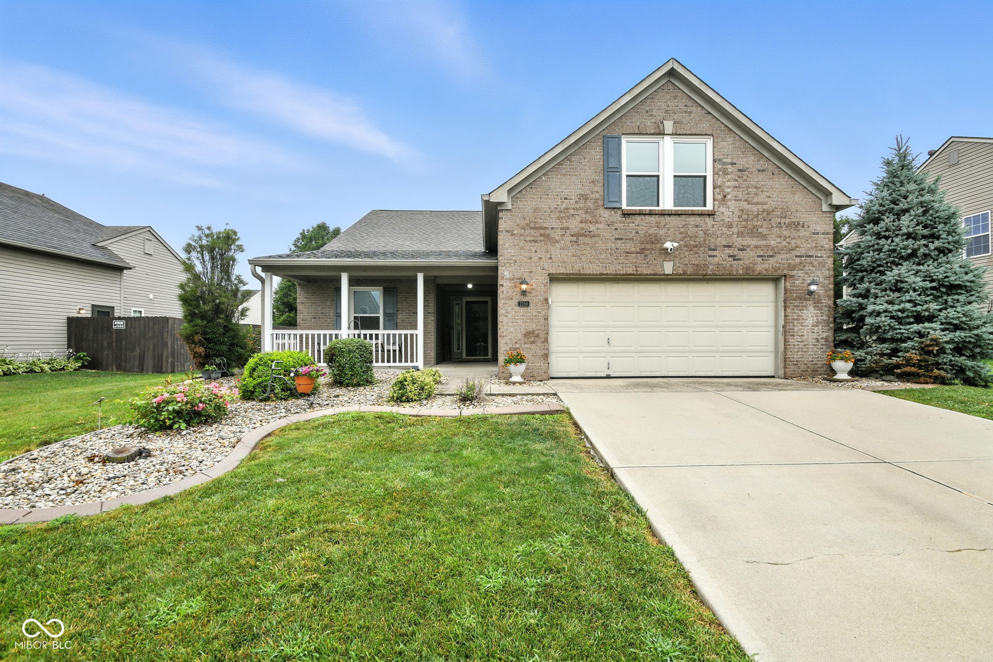 2350 Seattle Slew Drive Indianapolis IN 46234