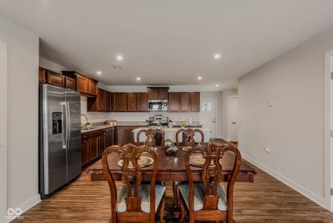 147 Wild Turkey Run Whiteland IN 46184