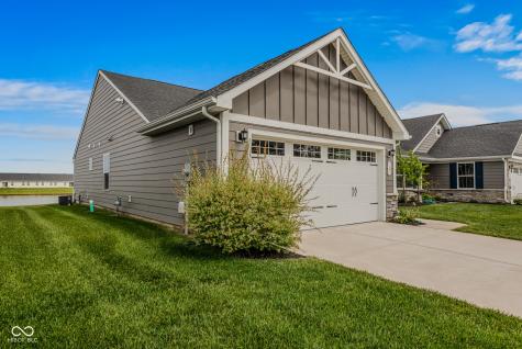 147 Wild Turkey Run Whiteland IN 46184
