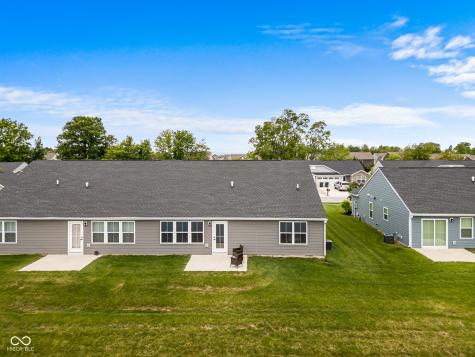 147 Wild Turkey Run Whiteland IN 46184