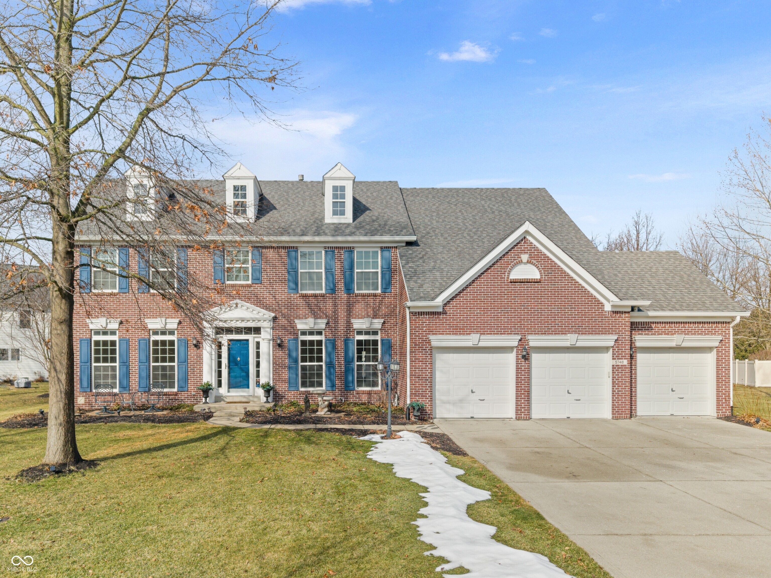 5748 Marsh Glen Court Carmel IN 46033