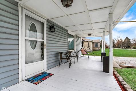 3401 S Meadow Drive Indianapolis IN 46239