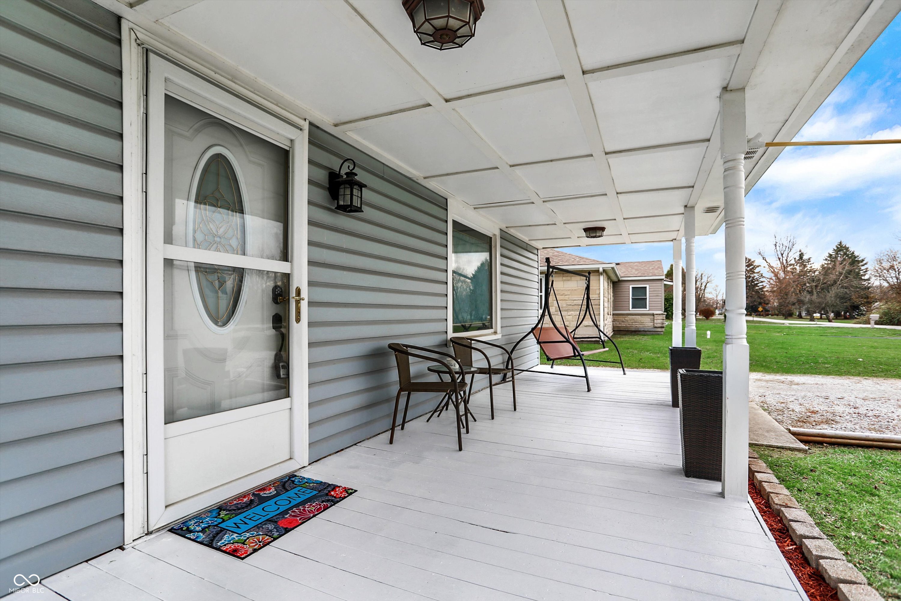 3401 S Meadow Drive Indianapolis IN 46239