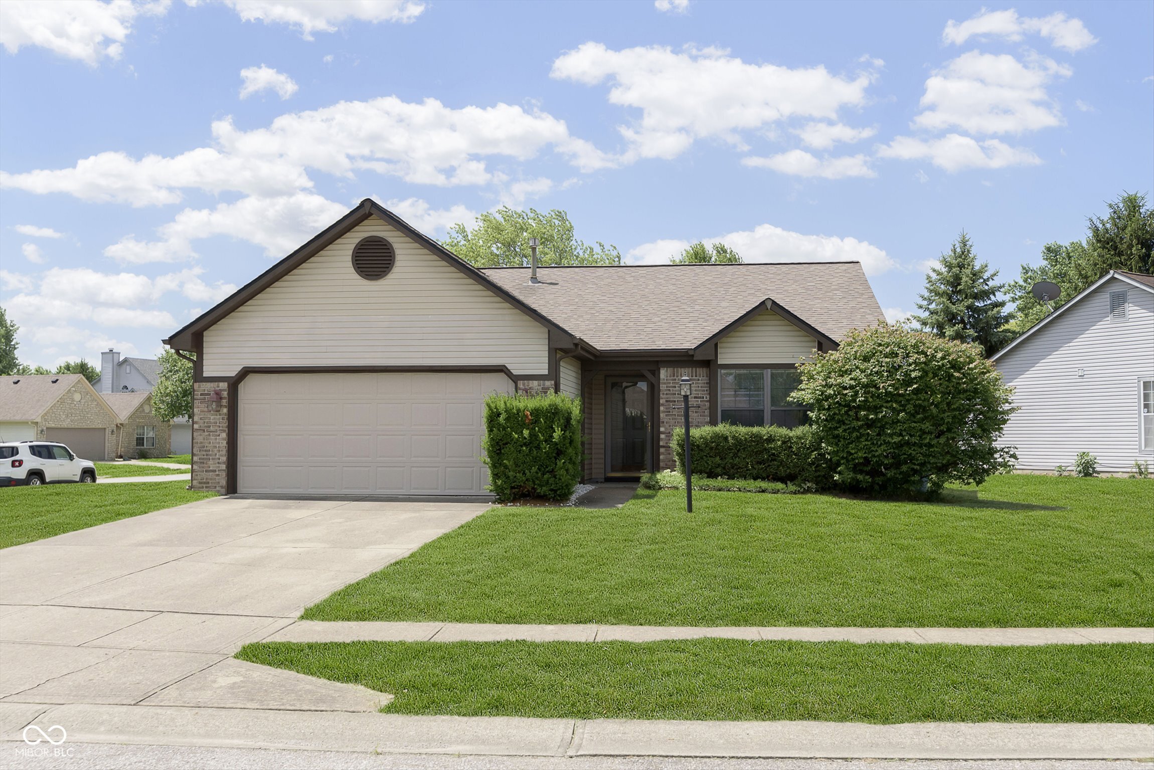 4821 Countrybrook Terrace Indianapolis IN 46254