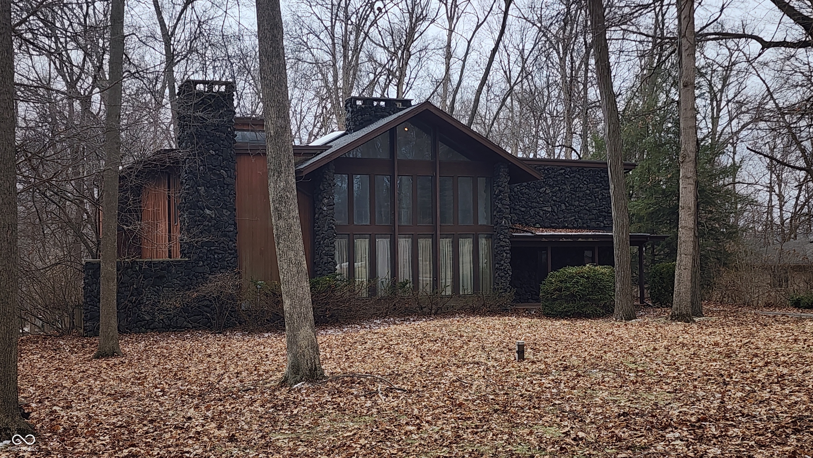 1677 W Forest Road Crawfordsville IN 47933