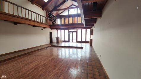 1677 W Forest Road Crawfordsville IN 47933