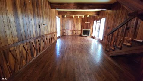 1677 W Forest Road Crawfordsville IN 47933