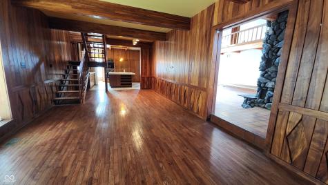 1677 W Forest Road Crawfordsville IN 47933