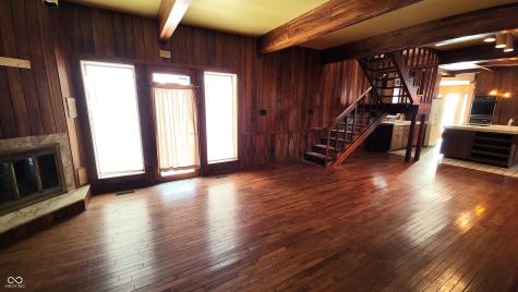 1677 W Forest Road Crawfordsville IN 47933