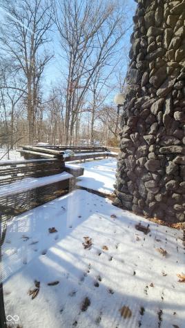 1677 W Forest Road Crawfordsville IN 47933