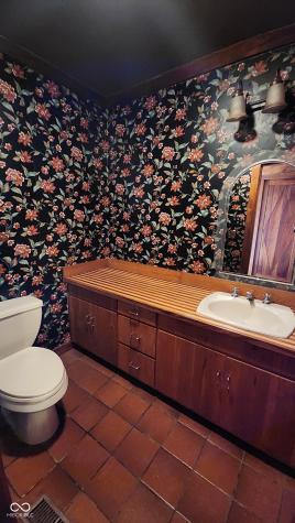 1677 W Forest Road Crawfordsville IN 47933