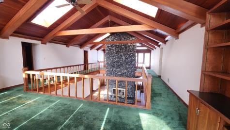 1677 W Forest Road Crawfordsville IN 47933