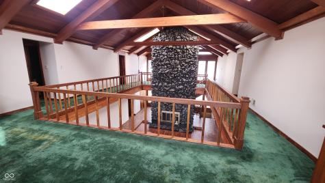 1677 W Forest Road Crawfordsville IN 47933