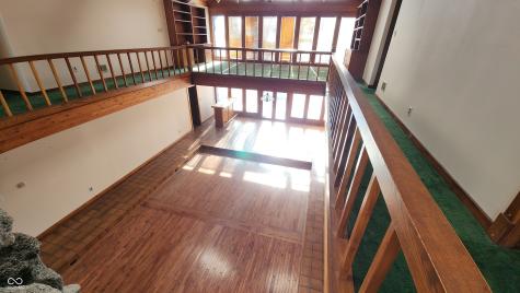 1677 W Forest Road Crawfordsville IN 47933