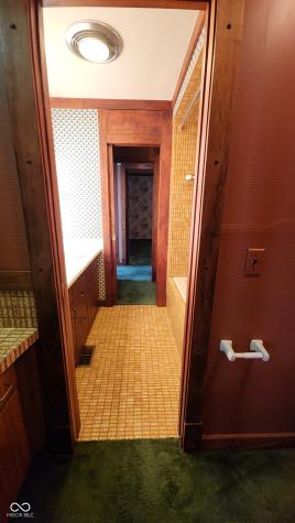 1677 W Forest Road Crawfordsville IN 47933