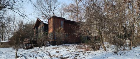 1677 W Forest Road Crawfordsville IN 47933