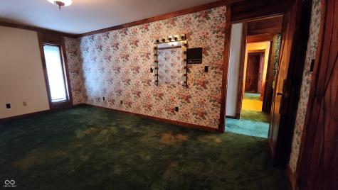 1677 W Forest Road Crawfordsville IN 47933