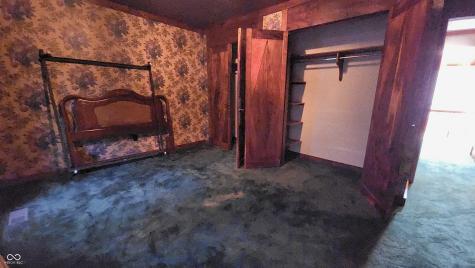 1677 W Forest Road Crawfordsville IN 47933