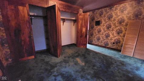 1677 W Forest Road Crawfordsville IN 47933