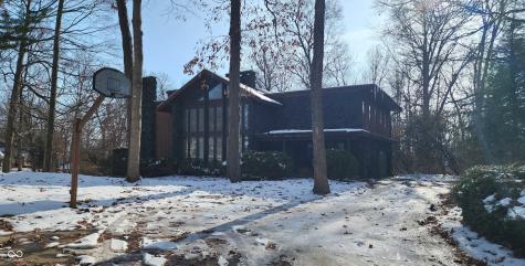 1677 W Forest Road Crawfordsville IN 47933