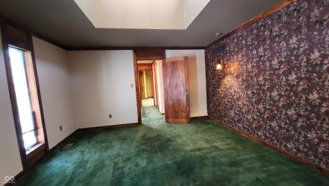 1677 W Forest Road Crawfordsville IN 47933