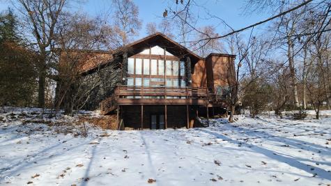 1677 W Forest Road Crawfordsville IN 47933