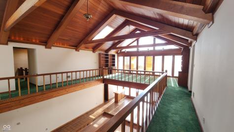 1677 W Forest Road Crawfordsville IN 47933