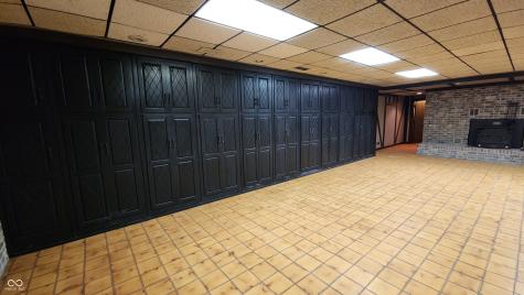 1677 W Forest Road Crawfordsville IN 47933