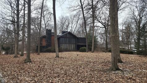 1677 W Forest Road Crawfordsville IN 47933