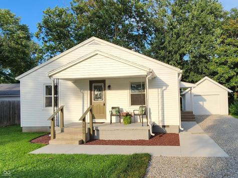 1809 Beam Road Columbus IN 47201