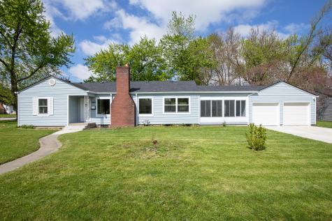 5204 Crittenden Avenue Indianapolis IN 46220