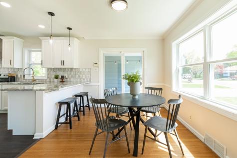 5204 Crittenden Avenue Indianapolis IN 46220