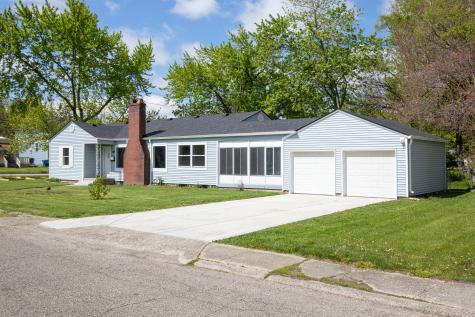 5204 Crittenden Avenue Indianapolis IN 46220