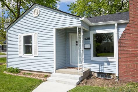 5204 Crittenden Avenue Indianapolis IN 46220