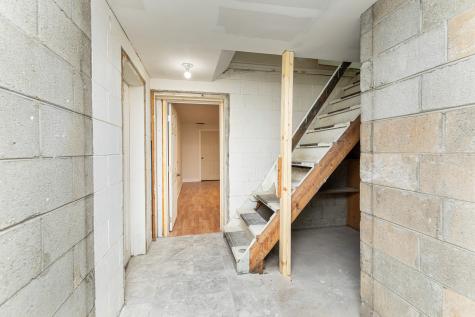 5204 Crittenden Avenue Indianapolis IN 46220