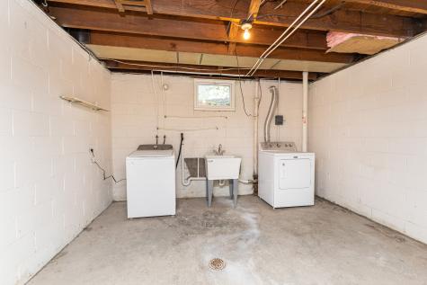 5204 Crittenden Avenue Indianapolis IN 46220